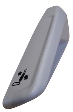 UCHWYT REGULACJI FOTELA RENAULT GAMA RANGE T C