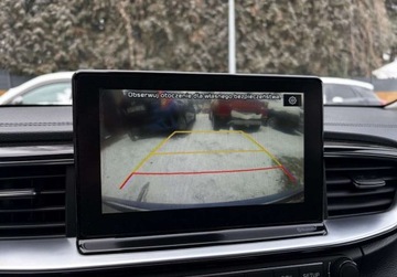 Kia Ceed III Kombi 1.4 T-GDi 140KM 2019 Kia Ceed 1.4T-GDI 140KMautomat POL-SKORA bezwypadkowa GWARANCJA KAMERA, zdjęcie 25