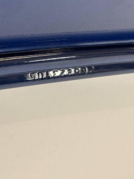 VOLKSWAGEN VW TAIGO 2G KAPOTA 2G5823105