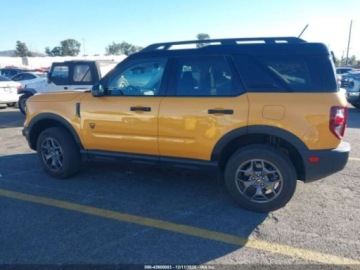 Ford Bronco V 2022 Ford Bronco Sport Badlands, 2022r., 4x4, 2.0L 2.0 Benzyna 250KM, zdjęcie 5