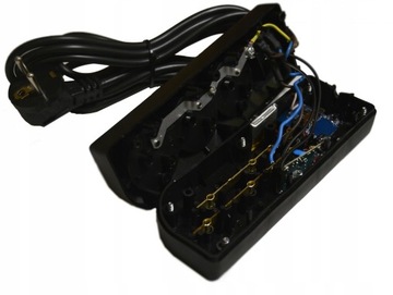 WIRETAP GSM Power Strip 230V SIM -5XGN 2XUSB