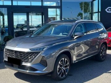 MG 2026 MG S9 Exclusive Suv 299KM 2026
