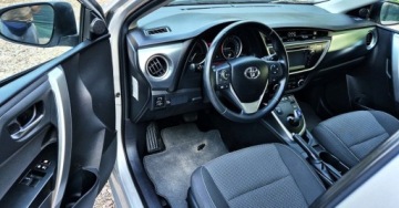 Toyota Auris II 2013 Toyota Auris BENZYNA HYBRYDA AUTOMAT kamera NAWIGACJA ASO Toyota oka, zdjęcie 29