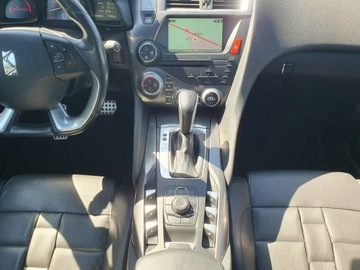 DS 5 Hatchback (Citroen) 2.0 Blue HDi 181KM 2014 Citroen DS5 2.0hdi 180KM Automat SportChick, zdjęcie 33