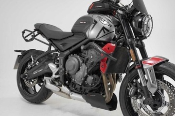 CRASHBAR/GMOL SW-MOTECH TRIUMPH TRIDENT 660 (21-)