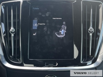 Volvo S60 III Sedan 2.0 T4 190KM 2020 Volvo S60 FV23% SalonPL T4 RDesign High Beam BLIS, zdjęcie 23