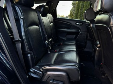 Fiat Freemont 2.0 Multijet II 16v 140KM 2012 Fiat Freemont 7 foteli Skóry Manual 6 Biegów Alu, zdjęcie 24