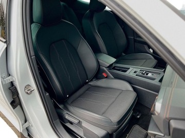 Cupra Formentor Crossover 1.5 TSI 150KM 2024 Cupra Formentor CUPRA Formentor 1.5 TSI DSG Matrix LEDKameraVAT 23 Salon P, zdjęcie 15