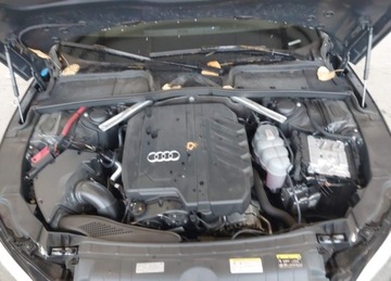 Audi A5 F5 Coupe Facelifting 2.0 45 TFSI 265KM 2023 Audi A5 Sportback 2023r., Premium Plus 45 TFSI S Line, 2.0L, od ubezpiecza, zdjęcie 11