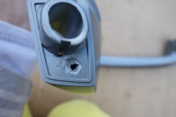 Комплект руля BMW C 600 Sport K18