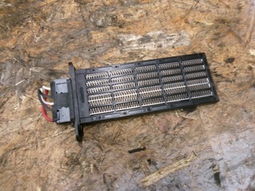 KIA RIO III RADIÁTOR ELEKTRICKÁ