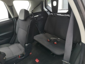 Peugeot 4007 2008 Peugeot 4007 2,2 HDI 156KM 4 x 4, zdjęcie 17