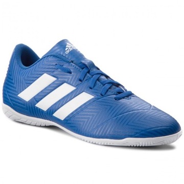 ADIDAS Buty sportowe nemeziz tango 18.4 (39 1/3)