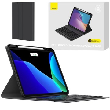 Etui Klawiatura do Apple iPad Pro 12.9 2018/20/21