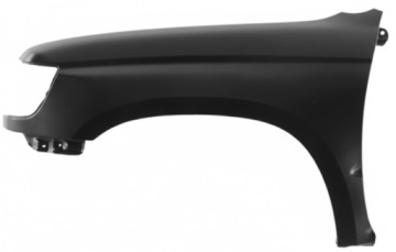 4-RUNNER, 53812-35090, Kotflügel vorne P/L Toyota HILUX SURF/4-RUNNER 08.97-11.01 53812-35090