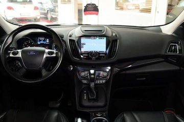 Ford Kuga II SUV 2.0 TDCi 180KM 2016 Ford Kuga 2.0 180KM 4x4 Individual Navi Kamera..., zdjęcie 19