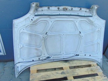 HYUNDAI SANTA FE I 2.4 2002R KAPOTA KRYT MOTORU