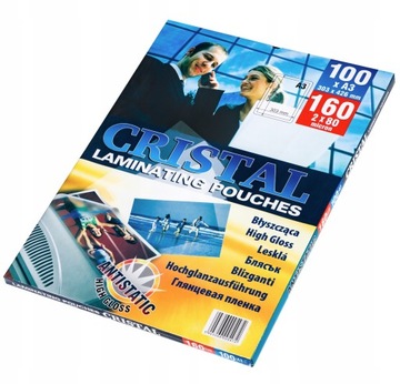 ЛАМИНАТОР А3 ГОРЯЧИЙ И ХОЛОДНЫЙ ТРАССЕР + 100 шт. БЕСПЛАТНАЯ ПЛЕНКА