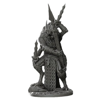Figurka RP Xyll Drone 25mm wydruk