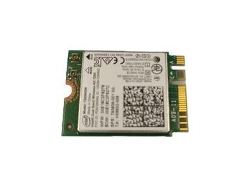 KARTA WIFI BLUETOOTH ACER TMP259