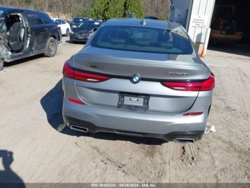BMW Seria 2 G42-U06 2023 BMW M2 2023r, M235 Gran Coupe, XDrive, 2.0L 2.0 Benzyna 301KM, zdjęcie 6