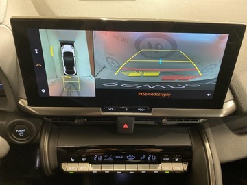 Toyota C-HR II SUV Plug-In 2.0  223KM 2024 Toyota C-HR 2.0 PHEV GR Sport Toyota C-HR 2.0 GR S, zdjęcie 16