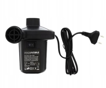 Pompka elektryczna materac piłka basen Froyak 130W