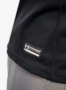 МУЖСКАЯ ФУТБОЛКА С ДЛИННЫМ РУКАВОМ UNDER ARMOR XL