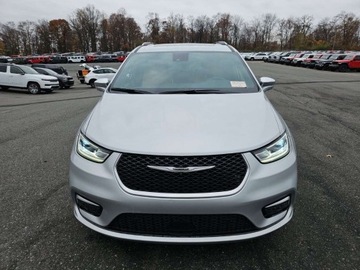 Chrysler Pacifica II 2024 Chrysler Pacifica Pinnacle 2024 3.6l 3.6 Benzyna 287KM, zdjęcie 5