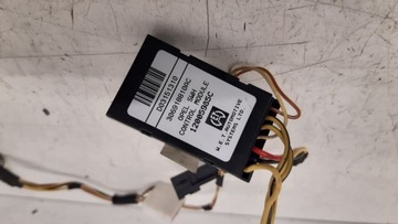 MODUL OHŘÍVAČ ŘÍDÍCÍ OPEL ASTRA J 1,4 TURBO