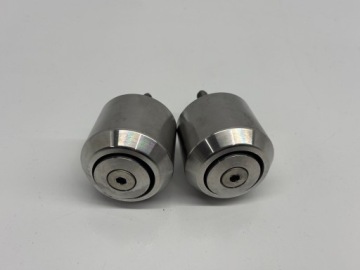 Triumph Rocket III CIĘŻARKI KIEROWNICY