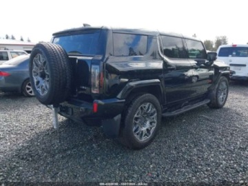  GMC Inny Hummer EV 3X 2024 Elektryczny 1000KM, zdjęcie 5