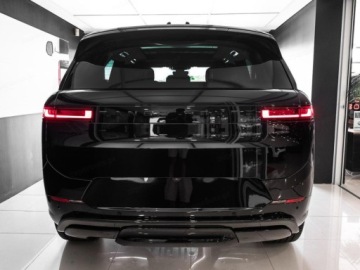 Land Rover Range Rover Sport III SUV 3.0D 301KM 2025 Range Rover Sport D300 Dynamic SE 3.0 (300KM) 2025, zdjęcie 5