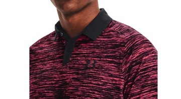 Under Armour Koszulka Polo The ISO-CHill Loose Golf 1361805683 L