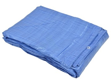 БРЕЗЕНТ 60Г/М2 3*3М