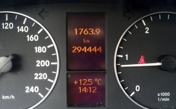 Mercedes Klasa A W169 Coupe 2.0 180 CDI 109KM 2007 Mercedes-Benz Klasa A 2.0D 109KM Xenon Klima Nowe haumulce Zarejestrowany, zdjęcie 14