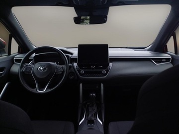 Toyota Corolla Cross 2022 Toyota Corolla Cross 2.0 Hybrid Comfort 2.0 Hybrid, zdjęcie 13