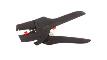 Автоматический инструмент для зачистки проводов 0,08-6мм2 длиной 205мм SI-6/BL-STR