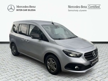 Mercedes Citan W420 Furgon 1.5 110 CDI 95KM 2022 Mercedes-Benz Citan Citan FV23 Polski salon Darmowy raport AutoDNA, zdjęcie 2