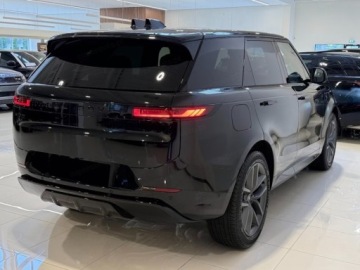 Land Rover Range Rover Sport III SUV 3.0D 301KM 2026 Range Rover Sport Range Rover S D300 SE 3.0 (300KM) 2026, zdjęcie 4