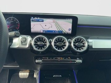 Mercedes GLB SUV 1.3 200 163KM 2024 Mercedes-Benz GLB 200 200 Pakiet AMG, zdjęcie 12