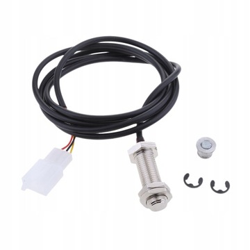 Kabel czujnika cyfrowego licznika kilometrow