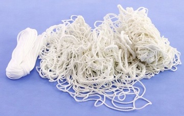 ТОЛСТАЯ СЕТКА ФУТБОЛЬНЫХ ВОРОТ 300х200см ХИТ