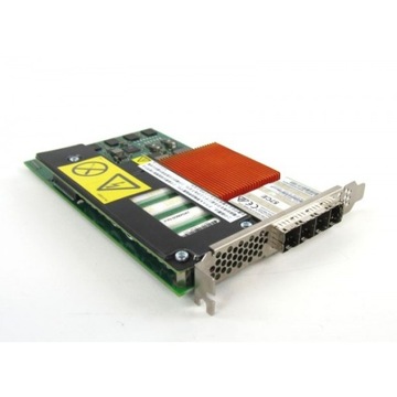IBM Kontroler RAID Adapter PCI-E 4x SAS,12GB EJ0L