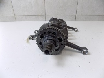 КОЛЕНВАЛ HONDA CBR 954 SC50E