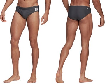 ADIDAS KĄPIELÓWKI MĘSKIE SLIPY MAJTKI PLAŻOWE SZYBKOSCHNĄCE