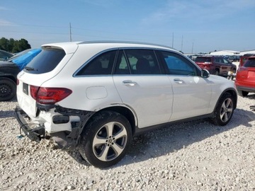 Mercedes GLC C254/X254 2022 Mercedes-Benz GLC 300 2022 2.0l 2.0 Benzyna 255KM, zdjęcie 3