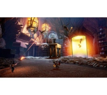 Требуется две игры Nintendo Switch NSW FOIL