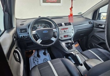 Ford Kuga I 2008 Ford Kuga Sliczna 2.0 TDCi Wyjatkowa BOGATA WERSJA Oryginal ZADBANY 2012r, zdjęcie 18