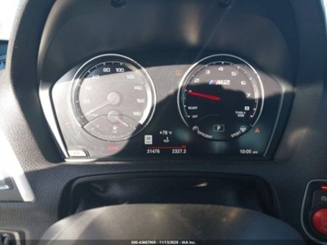BMW Seria 2 G42-U06 2020 BMW M2 Competition 2020 3.0l 3.0 Benzyna 405KM, zdjęcie 10